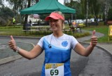 Magdalena Siuda z Libiąża pokonała bieg 7 Dolin. Kiedyś biegała 5 km, dziś przemierza 100 km. Jak została ultrabiegaczką?