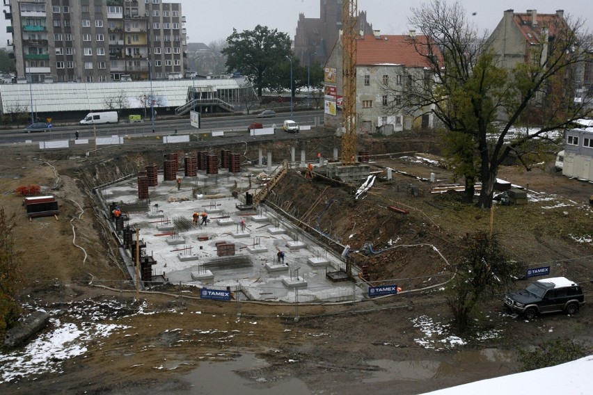 Tak wyglądali legniczanie i Legnica w październiku 2012 roku, zobaczcie zdjęcia