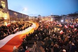 Stowarzyszenie Marsz Niepodległości zaprosiło &quot;Braci Węgrów&quot; na obchody 11 listopada