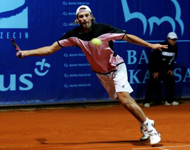 Łukasz Kubot