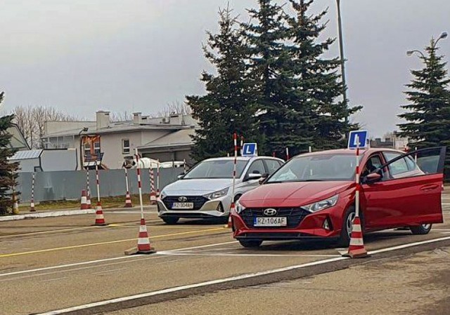 Wojewódzki Ośrodek Ruchu Drogowego w Przemyślu opublikował statystyki dotyczące zdawalności egzaminów na prawo jazdy.