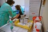 Wojewoda o tempie szczepień: Rewelacji nie ma