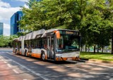 Legnica będzie miała sześć elektrycznych autobusów