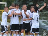Drutex-Bytovia pokonała w rundzie wstępnej Pucharu Polski Ślęzę Wrocław 1:0 