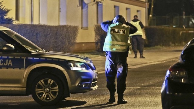 Tragedia wydarzyła się w Zielonej Górze w środę, 22 marca, nocą.