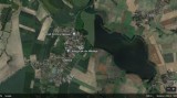 Zobacz 10 najpiękniejszych miejsc w Gąsawie i okolicy widzianych przez satelitę Google Earth [zdjęcia] 