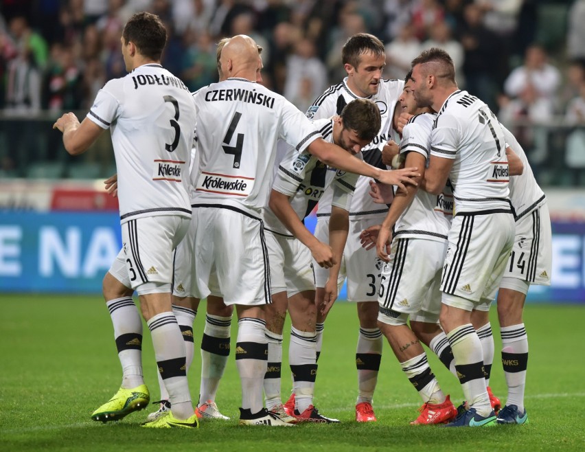 Real Madryt - Legia Warszawa na żywo. Gdzie oglądać mecz?...