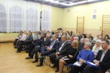 Szczecinianie debatowali o bezpieczeństwie seniorów
