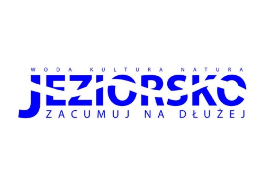 Jeziorsko - logo projektu
