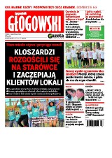 Tygodnik Głogowski - nowy numer już od piątku