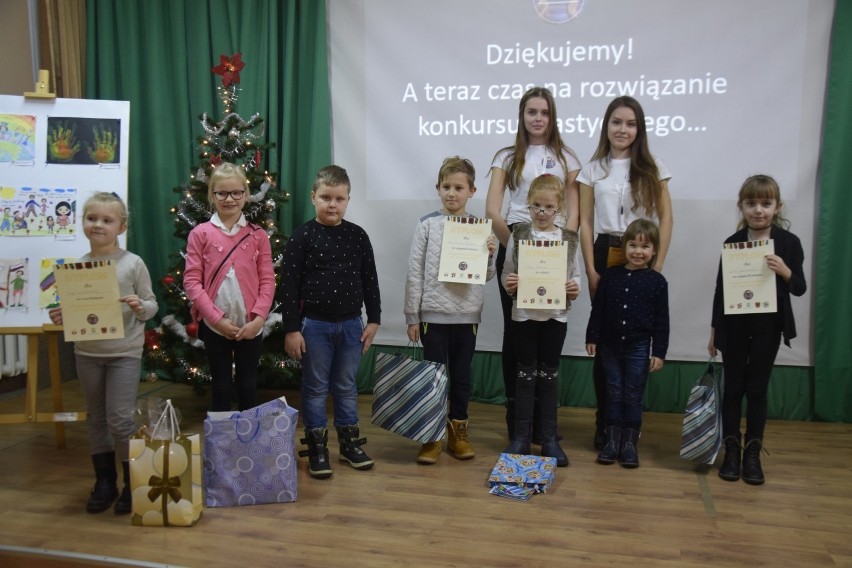 Zakończył się projekt promujący tolerancję w gminie Aleksandrów Kujawski [zdjęcia]