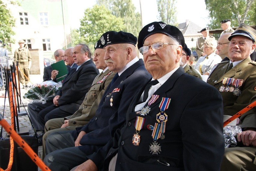 Święto Wojska Polskiego w Czarnej Dywizji