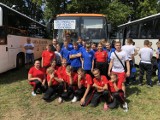 Kronika OSP w Wielkopolsce: Ochotnicza Straż Pożarna Pólko-Ostrówek