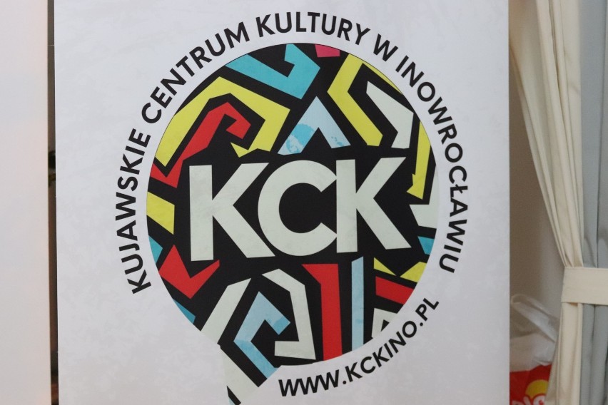KCK to Kopalnia Kultury w Inowrocławiu [zdjęcia]