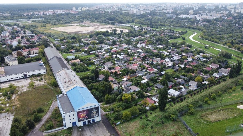 Lublin: Stadion żużlowy - podejście drugie. Miasto naprawia błąd, który popełnili urzędnicy dwa miesiące temu