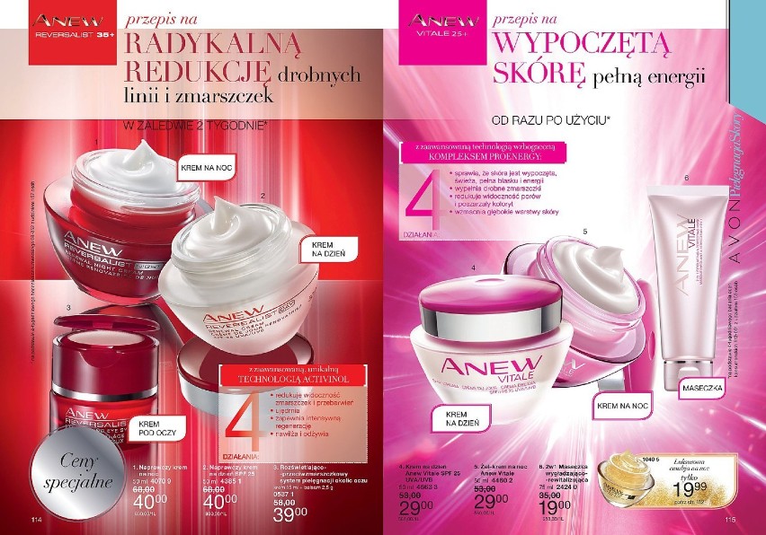 Avon: Katalog 2 2014 ONLINE PDF