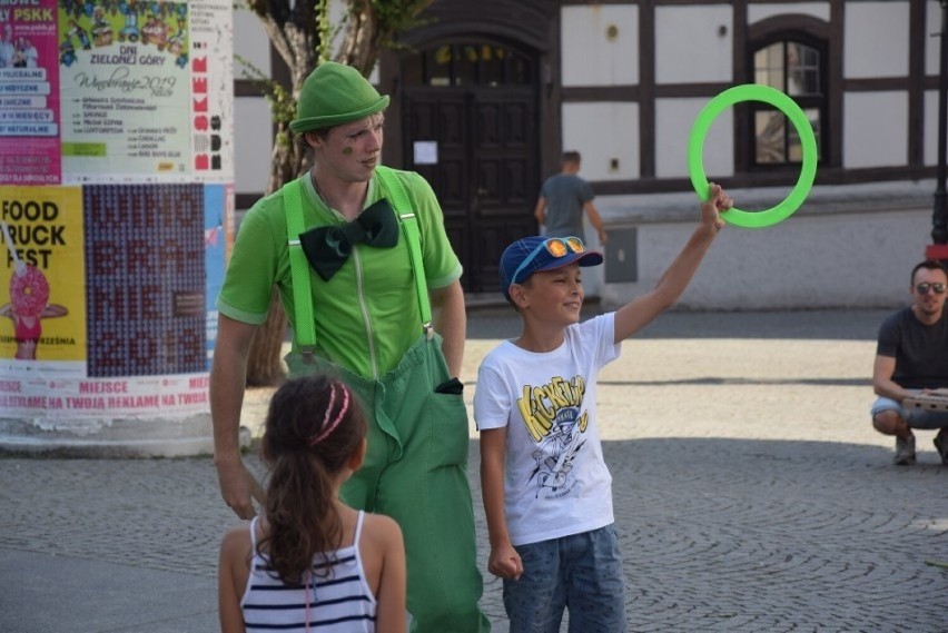 BuskerBus w Zielonej Górze od lat cieszy się dużym...