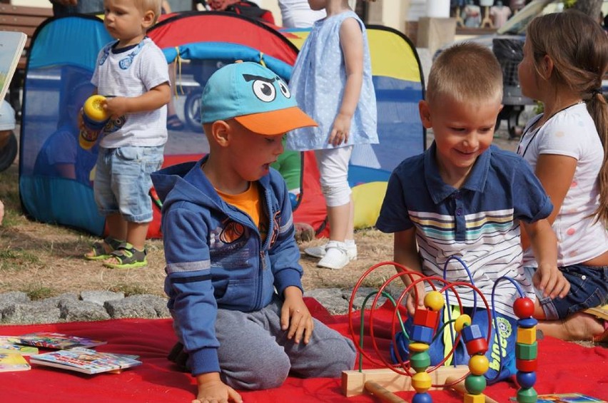 Śniadanie na trawie Żory 23 sierpnia. Wielka feta na zakończenie