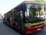 Nowy autobus Autosan Sancity w Lublinie. Relacja Dziennikarza Obywatelskiego z testów