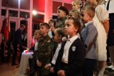 Uczniowie Szkoły Muzycznej w Kartuzach zagrali koncert patriotyczny. Sala pękała w szwach