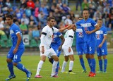 Sparing - Lech Poznań zremisował w Opalenicy z Omonią Nikozja 0:0 [ZDJĘCIA]