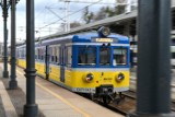 Sieci trakcyjne PKP SKM w Trójmieście do modernizacji! Remont obejmie odcinki w Gdyni i Gdańsku