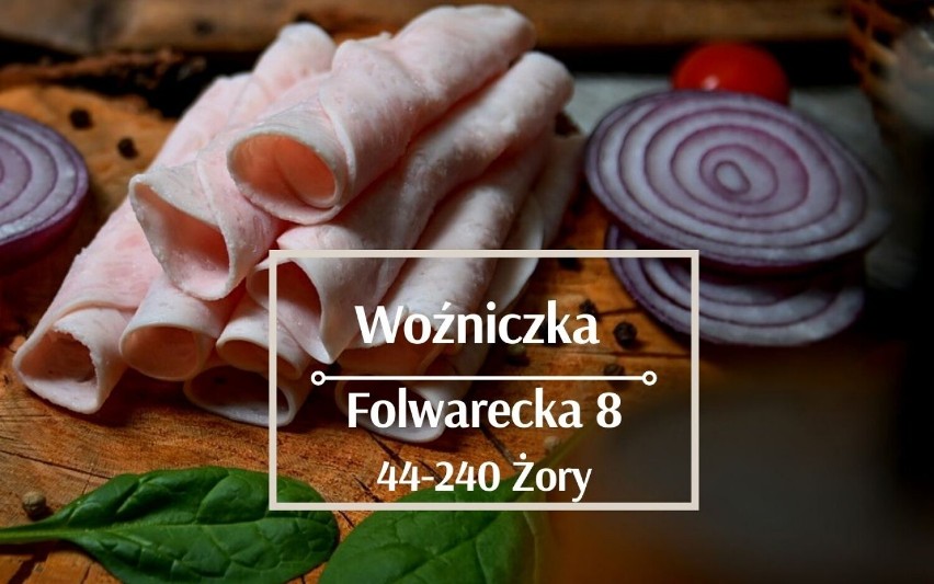 Gdzie znajdziemy najlepsze wędliny w Żorach? Zapytaliśmy mieszkańców, które sklepy polecają. Zobaczcie LISTĘ!