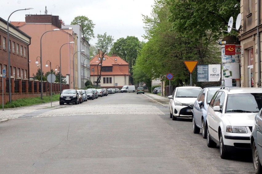 Legnickie ulice. Dzisiaj prezentujemy ulicę Nowy Świat, zobaczcie aktualne zdjęcia