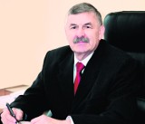 Zbigniew Burzyński jest prezydentem Kutna już trzecią kadencję