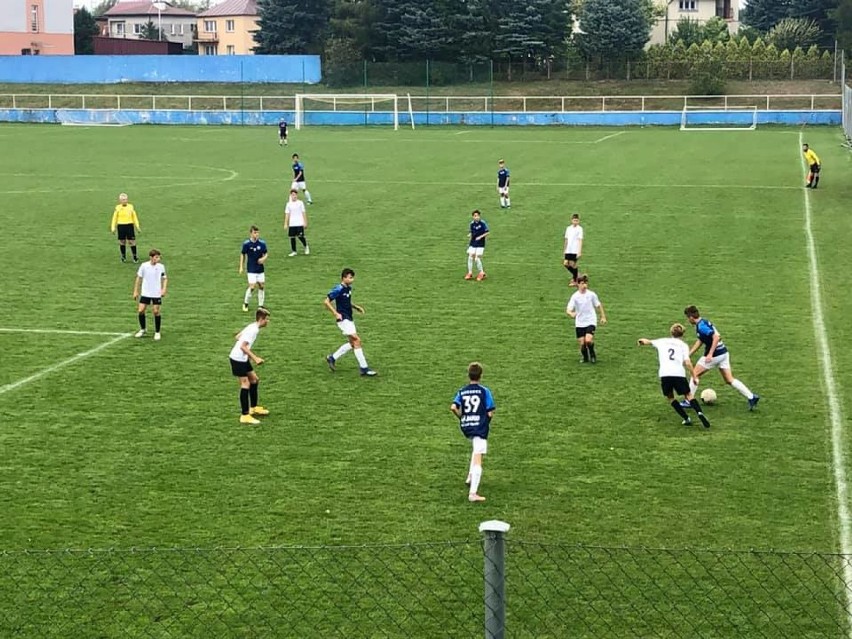 Rusza Niepubliczne Liceum Ogólnokształcące Mistrzostwa Sportowego „LKS Igloopol” w Dębicy