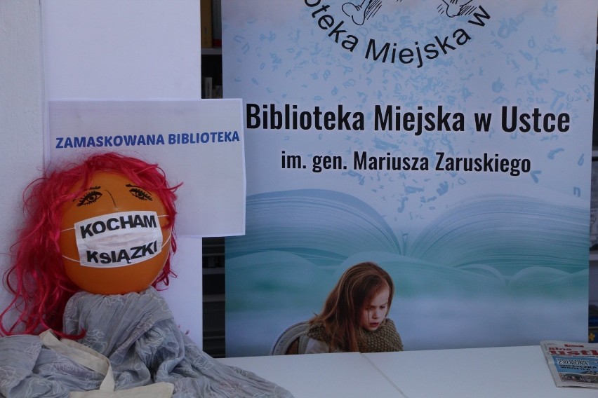 Dziś (11 maja) po długiej przerwie Biblioteka Miejska w...