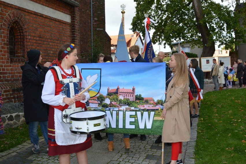 Gniew. Za nami pierwszy dzień świętowania 724. rocznicy nadania praw miejskich miastu