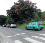 Remont ul. Oleskiej w  Lublińcu to tylko jeden z planów drogowych Urzędu Miasta
