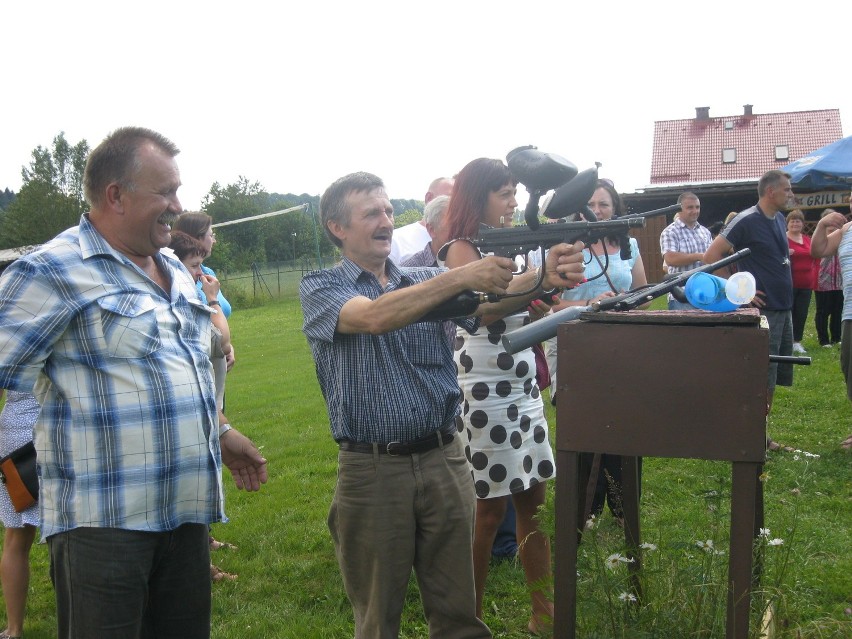 Syców: Sołtysi na wizycie studyjnej