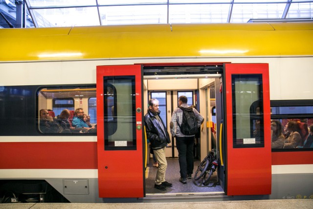 Warszawa Stalowa. Nowa stacja ma usprawnić ruch pociągów od 2020 roku
