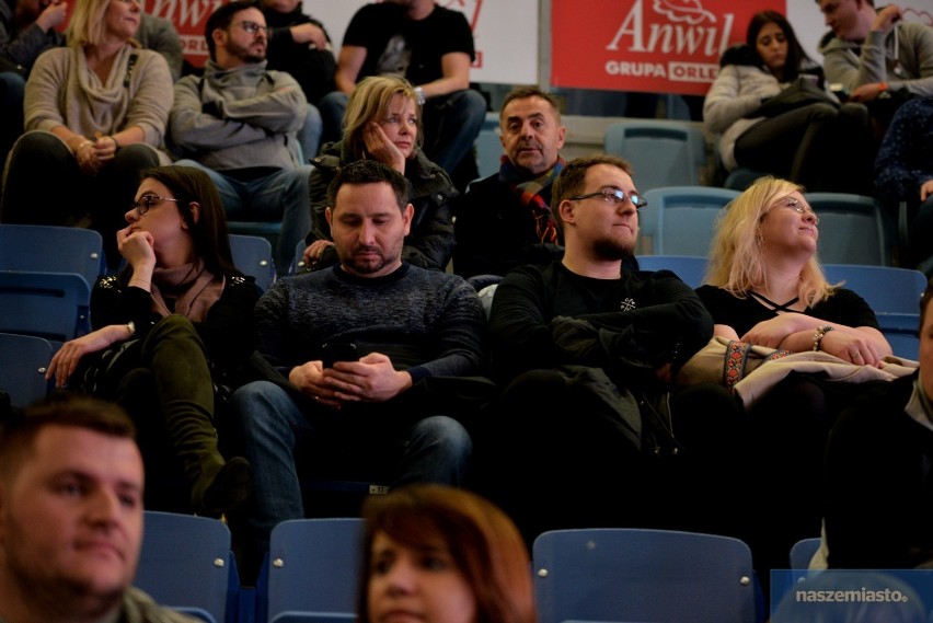 Tłumy na Stand-Up Show 2019 w Hali Mistrzów we Włocławku [zdjęcia]