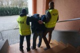 Policja rozbiła grupę pedofilów. Jednym z nich jest mieszkaniec Bydgoszczy