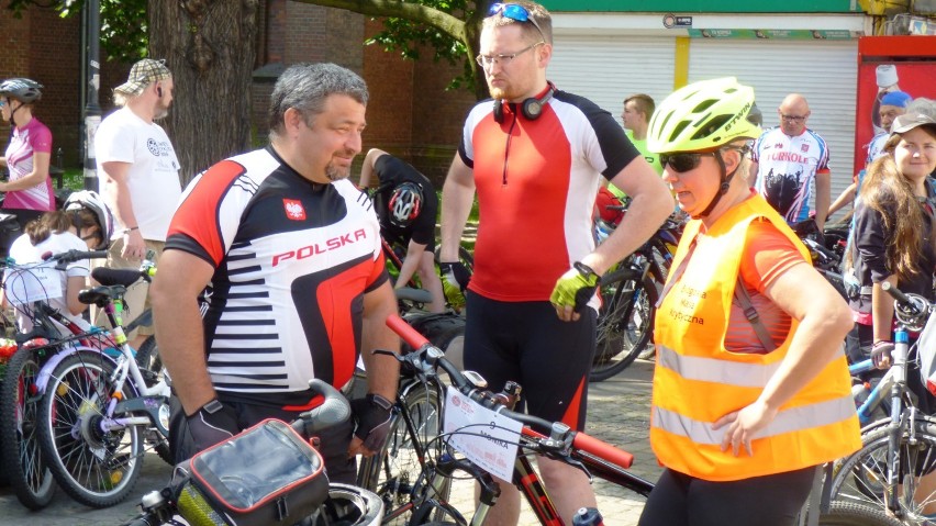 Bydgoskie Święto Cykliczne 2017 [zdjęcia, wideo]