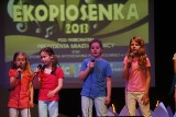Legnica: Ogólnopolski Festiwal Piosenki Ekologicznej