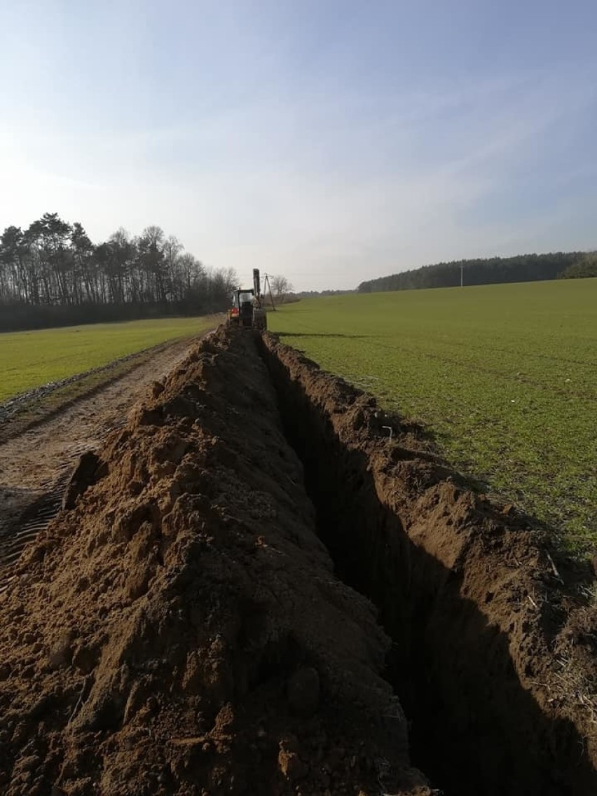 Rusza budowa kanalizacji sanitarnej w Żelechowie