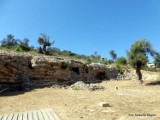 Ibiza. Świadectwa kultury antycznej w Muzeum Puig des Molins