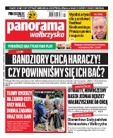 Panorama Wałbrzyska - najnowszy numer już w sprzedaży!