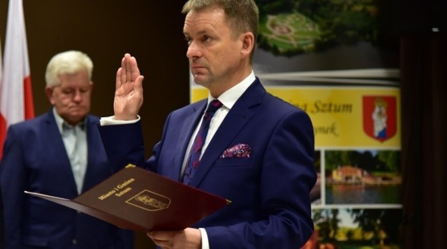 Leszek Tabor jest najdłużej urzędującym włodarzem na Powiślu i Żuławach. To jego 30 absolutorium w samorządowej karierze.