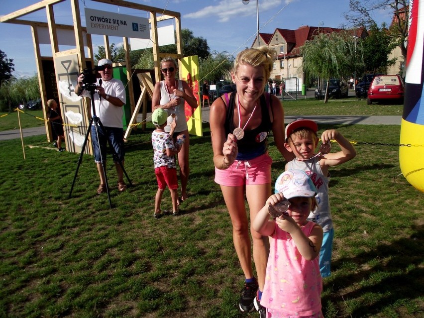 5. Family Run 2020 już wkrótce - Zaproszenie  i REGULAMIN   