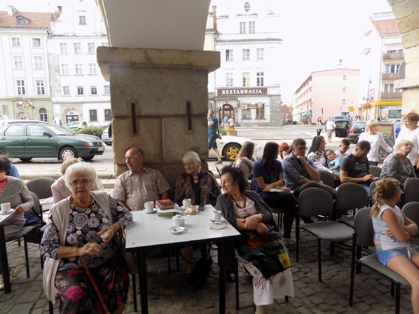 Narodowe czytanie w Nysie. Jak co roku literackie wydarzenie...