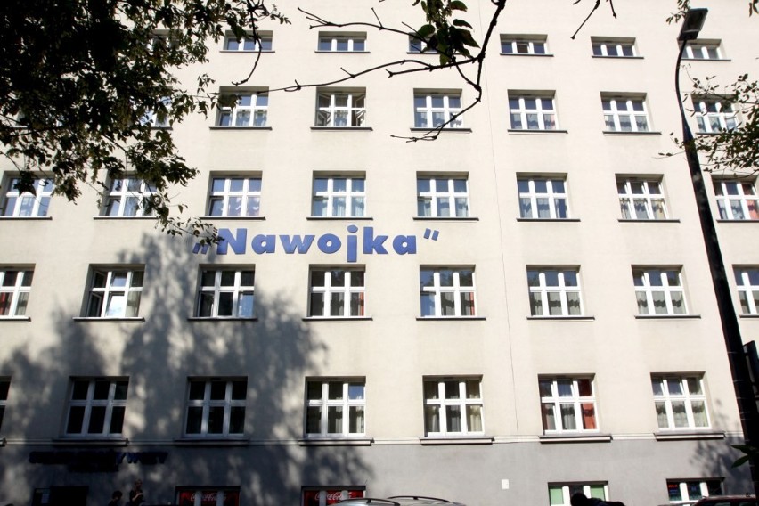 Akademiki Kraków: Nawojka [ZDJĘCIA]