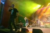 Festiwal reggae 2013 w Wodzisławiu: Tallib i Sztoss rozkręcili publikę