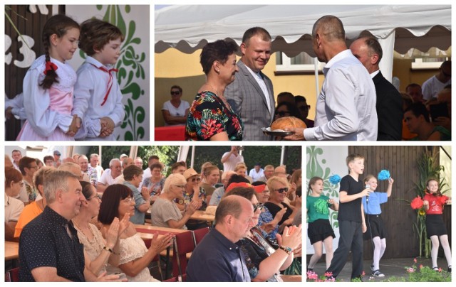 20 sierpnia 2023 roku rolnicy i mieszkańcy Żegocina dziękowali za tegoroczne zbiory. Część obrzędowa i artystyczna odbyła się na placu przy ośrodku kultury