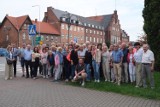 Mieszkańcy Nordhorn przyjechali do Malborka w ramach wymiany partnerskiej