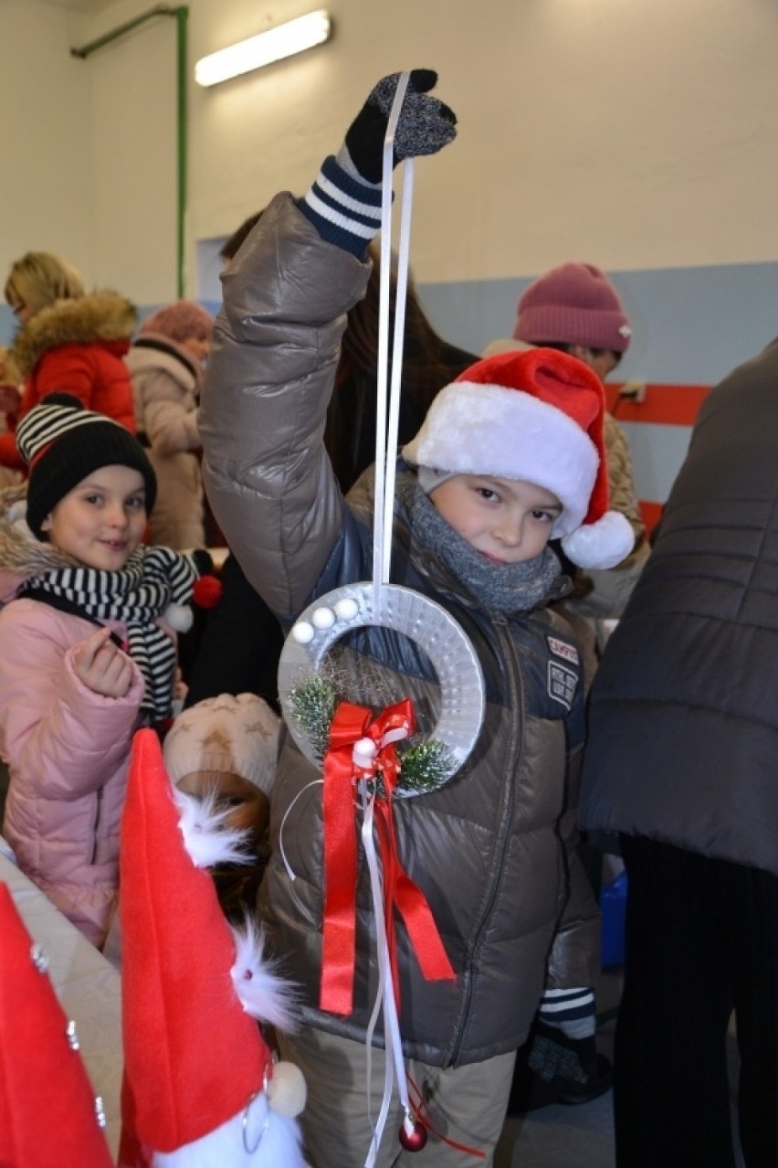 Jarmark Bożonarodzeniowy w Bolesławiu